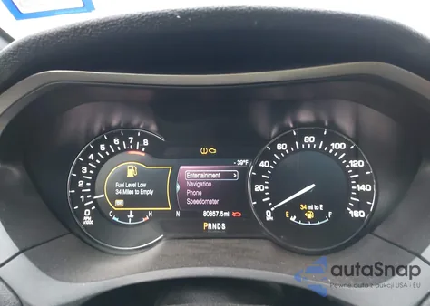 2017 Lincoln Mkz Reserve из США, поврежденный, VIN 3LN6L5E94HR643626